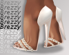 *ibM Sexy Bling Heels
