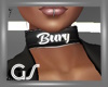 GS Bury Collar