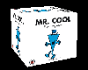 Mr cool cube