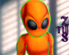 Alien Orang