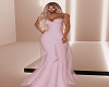 Lilac Bridesmaid dress
