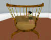 LB59 Basket Chair~Sofa