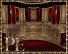Scarlet Club Deco