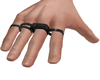 Black Rings Right
