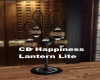 CD Happiness Lantern