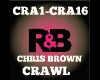 R&B Chris Brown Crawl