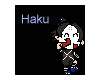 Haku Dancing