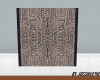 [JS] African Print rug