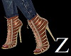 Z: Gypsy Heels