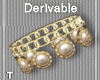 DEV - Ritz 1 Bracelets
