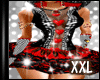 XXL Queen Of Hearts 