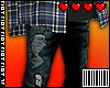 Dark Blue Jeans !!