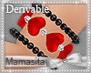 [M]Adore Bracelets- Der