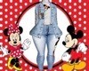 M&M Love Outfit RXL