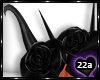 22a_Dark Horns&Roses Elf