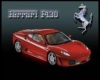 cadre Ferrari