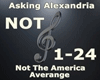 V* AA - Not American II