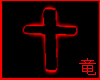 [竜]RGB Head Cross
