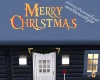 Marry Christmas Schrift