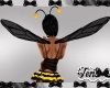 Bee Trigger Wings