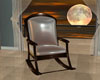 Sublime Rocking Chair