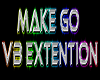 VB Extention (Make Go)