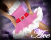 @ Elf Dress Pink