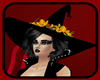 !   WITCH  HAT