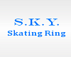 K|SKY Basketball Goal