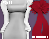 <J> Drv Dress + Bow V2