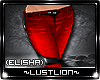 (L)Curse: Red Elisha