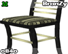 [Br] B4 & my chairs 3
