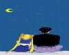 Sailor Moon Couple Art