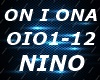 NINO - ON I ONA