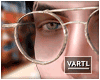 VT | Yaks Glasses -ASTER