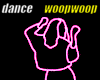 X302 WoopWoop Dance F/M