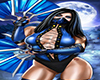 Kitana Background