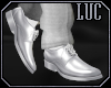 [luc] Arctic Shoes
