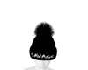 Black Savage Hat