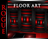 !ArtRogue Floor Art Ani