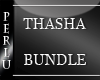 [P]Tasha BUNDLE