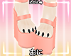 𝓞 | CROUTON HEELS