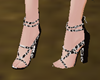 A II Dio're heels
