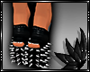 Spiked Heels