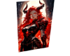 VT Cutout Anime 137 s