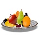 Fruit Plate ~S~