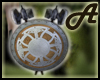 A~ Elven ranger shield