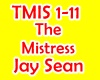 Jay Sean-The Mistress