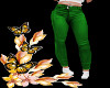 Green Jeans- KID
