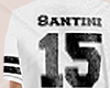 Santini 15'|Loso Custom